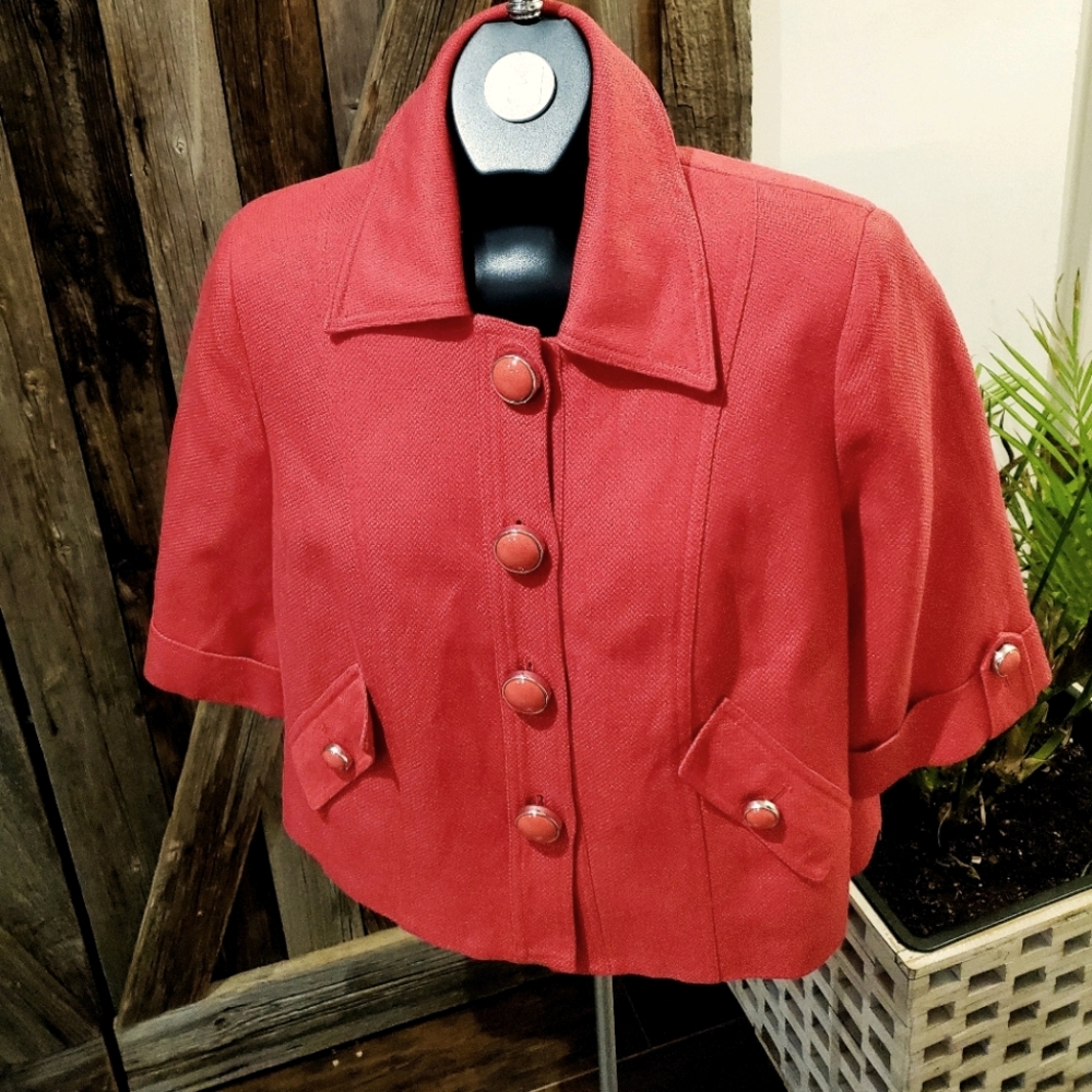Nygard collection Blazer